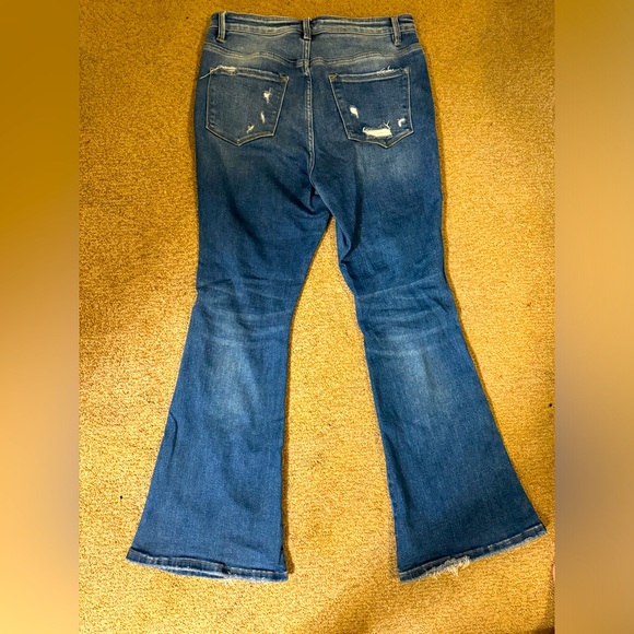 Flying Monkey Flares - Picture 2 of 3